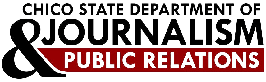Department of Journalism and Public Relations