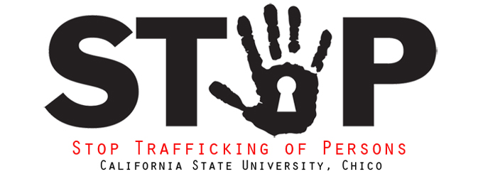 STOP. Stop Trafficking of Persons.