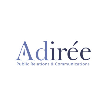 Adiree Public Relations & Communicationslogo