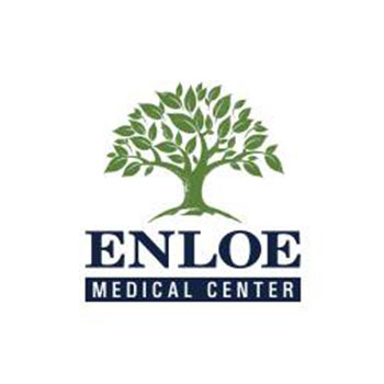 Enlo Medical Center logo