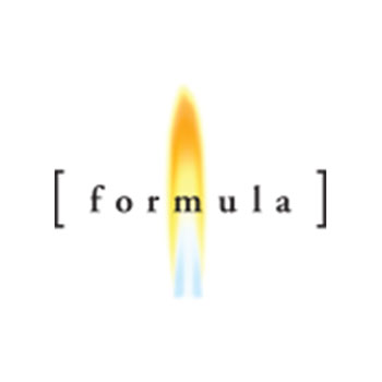 Formula PR logo