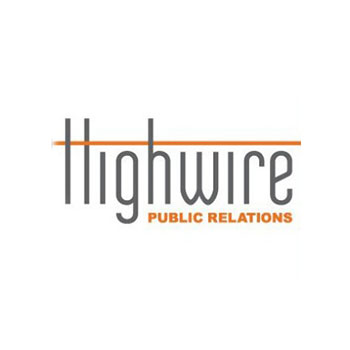Highwire Public Relations logo