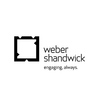 Weber Sandwick logo
