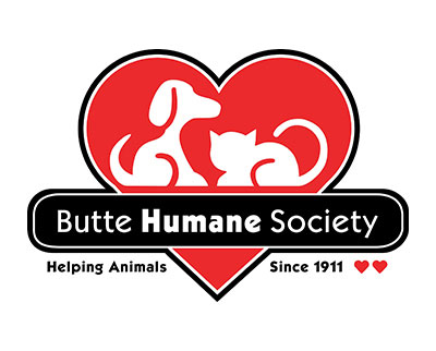 Butte Humane Society Logo
