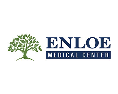 Enloe Medical Center Logo