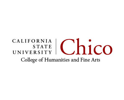 Chico State College of Humanities and Fine Arts Logo