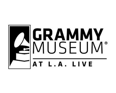 Grammy Museum Logo