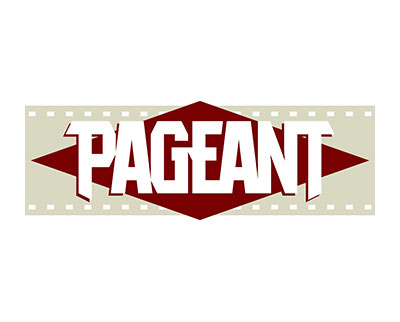 Pageant Logo