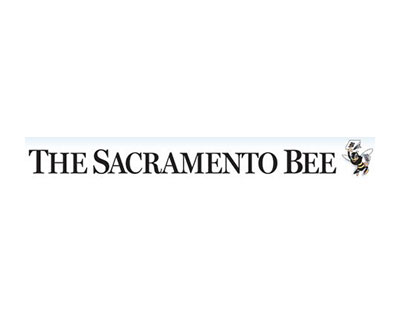 Sacramento Bee Logo