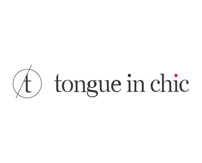 Tongue in Chic Logo
