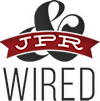 Logo of J&PR Wired