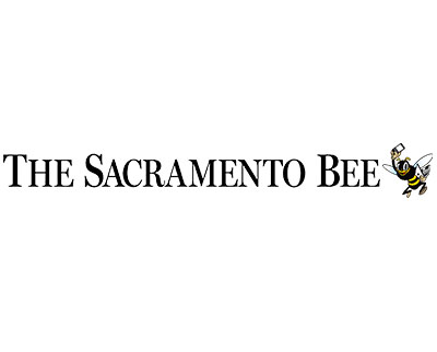 Sac Bee Logo