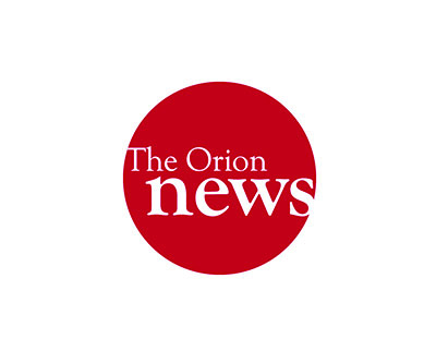 The Orion Logo