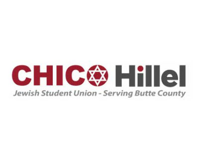 Chico Hillel Logo