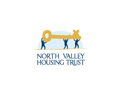 North Valley Housing Logo