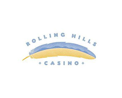 Rolling Hills Casino Logo