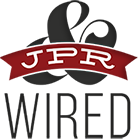 J&PR wired logo