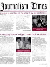 2008 journalism times