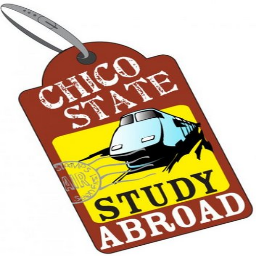 Chico State Study Abroad