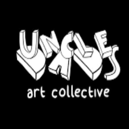 Uncle Dad's Art Collective